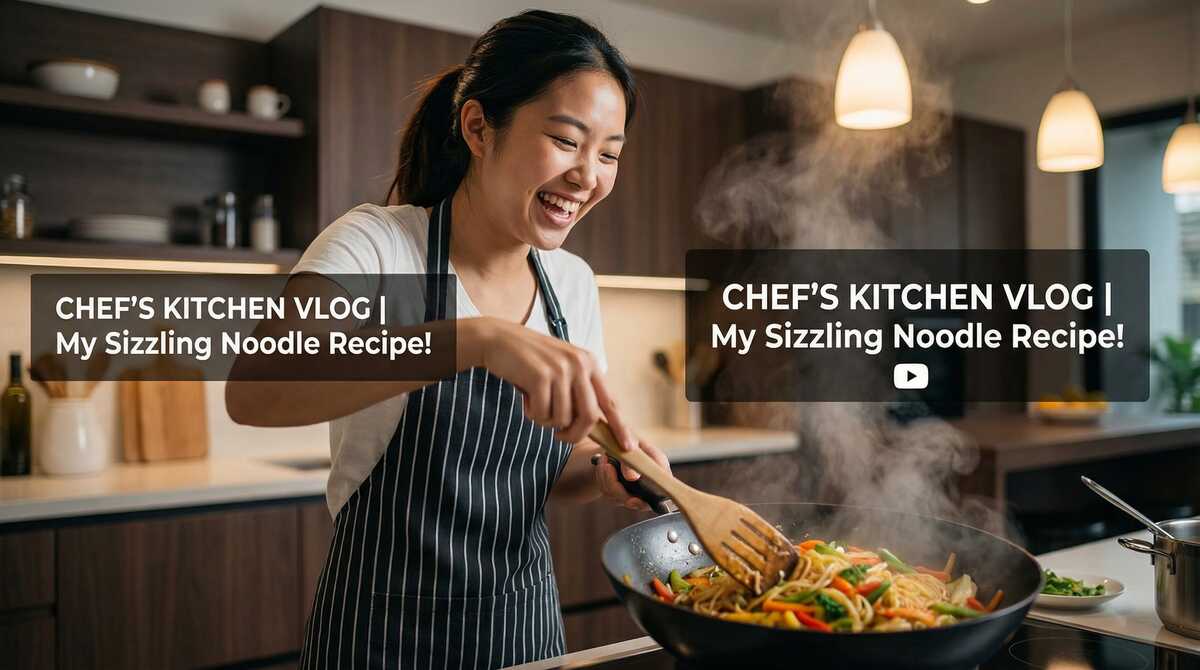 海角社区美食视频